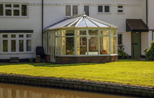 Reen Manor conservatory leads