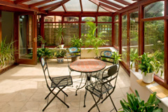 Reen Manor conservatory quotes