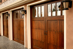 Reen Manor garage extension quotes