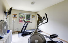 Reen Manor home gym construction leads
