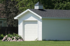 Reen Manor outbuilding construction costs